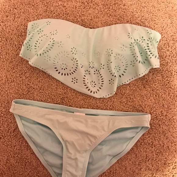 Swim set - Picture 1 of 2